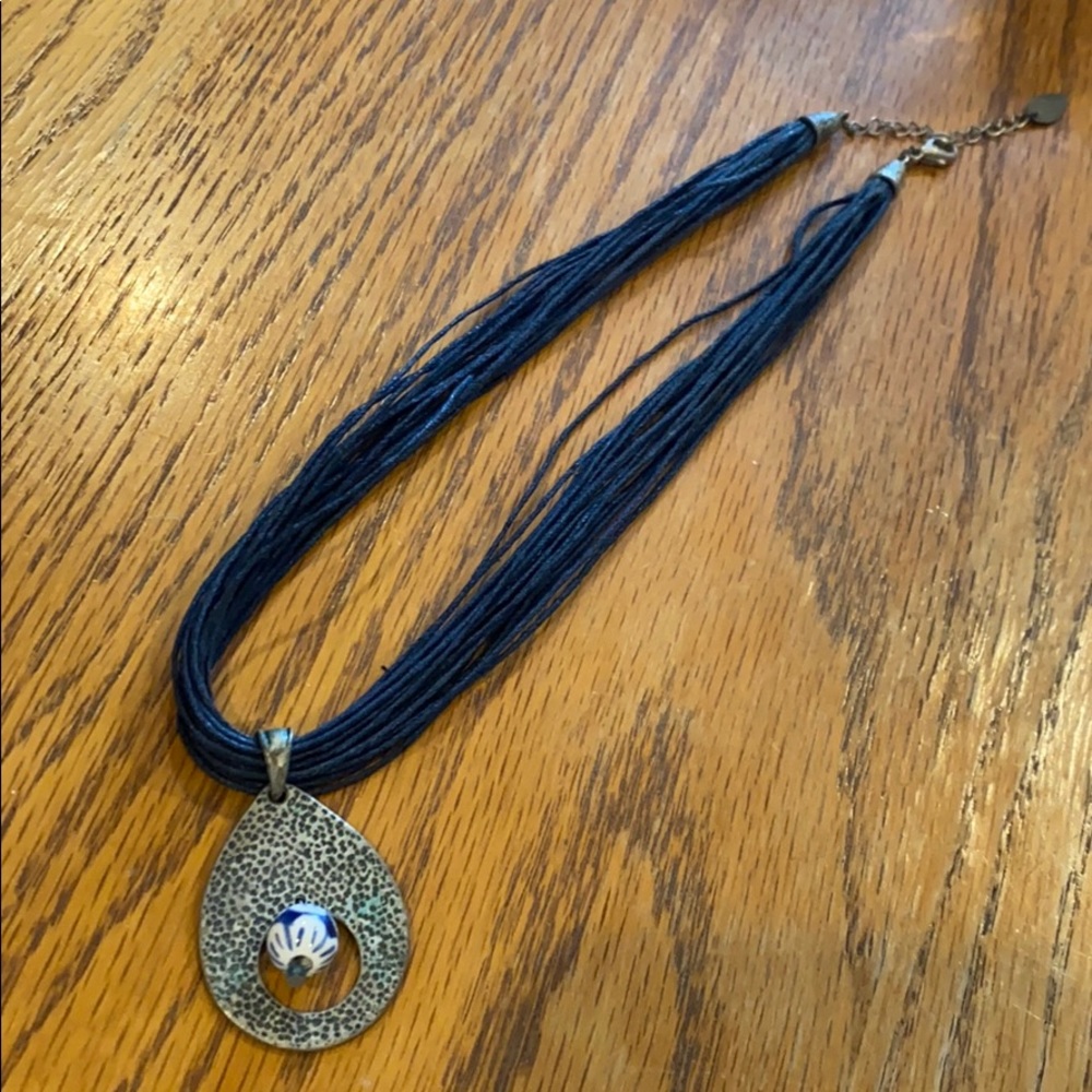 Necklace - Picture 2 of 2
